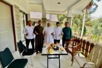 Temui Habib Rizieq, DPP Berani Ingin Pemilu 2024 Damai