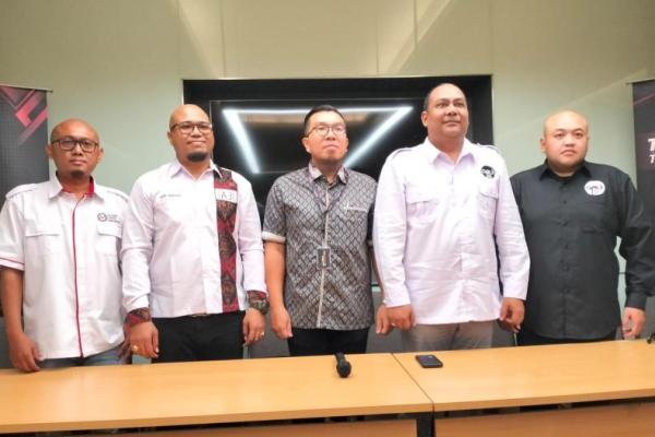 PAVENAS minta Pemerintah mengeluarkan pasal-pasal terkait zat adikitif dari RPP Kesehatan