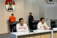 KPK Dalami Dugaan Aliran Uang Korupsi Syahrul Yasin Limpo ke NasDem