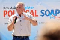 Batal Calonkan Diri dari Demokrat, Robert F Kennedy Jr Jadi Capres Independen