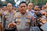 Hutang Kapolda Metro Jaya, Tuntaskan Kasus Eks Ketua KPK Firly Bahuri
