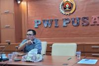 Polda Sumut Tangkap Pembakar Rumah Wartawan di Karo, PWI Beri Apresiasi