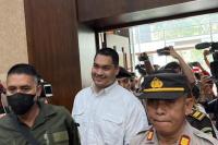 Hakim Apresiasi Menpora Dito Ariotedjo Hadir di Sidang Kasus BTS