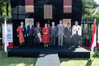 Sapa Warga RI di Jepang, Puan Singgung Pentingnya Peningkatan People to People Contact