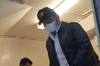 Alasan KPK Jemput Paksa SYL: Khawatir Kabur dan Hilangkan Barbuk