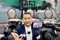 Anggota DPR Usul Jokowi Sampaikan Juga Kekurangan 10 Tahun Kepemimpinan ke Rakyat