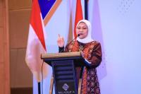 Tingkatkan Kapasitas Tenaga Kerja Sukarela, Kemnaker Berkomitmen Kuat Ciptakan Wirausaha Baru