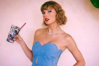 Eras Tour di Eropa Usai, Taylor Swift Bakal Nongkrong Bareng Teman-teman Selebritinya