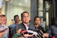 KPK Jemput Paksa Syahrul Yasin Limpo dari Apartemen di Jakarta Selatan