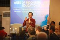 Indonesia Lanjutkan Kolaborasi Pendidikan dengan Belanda