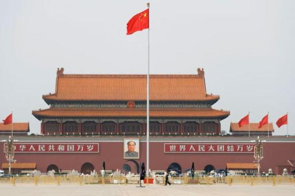 Tidak Dikenai Sanksi Barat, Liu Bakal Gantikan Menteri Pertahanan China