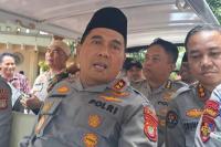 Kapolda Metro Jaya Imbau Warga Bijak Gunakan Sosmed Jelang Pemilu