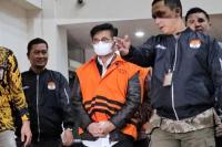 Saksi Kasus SYL Ngaku BAP di KPK Bocor ke Pejabat Kementan