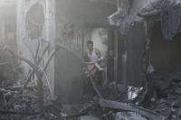 Israel akan Terus Kepung Gaza hingga Semua Sandera Dibebaskan
