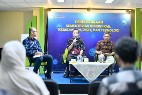Delegasi Indonesia dalam ajang ini terdiri dari unsur pemerintah yang dalam hal ini perwakilan dari Kementerian Pendidikan, Kebudayaan, Riset, dan Teknologi (Kemdikbudristek) dan pelaku perbukuan.