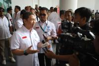 Anis Matta Apresiasi Dukungan Projo kepada Prabowo Subianto