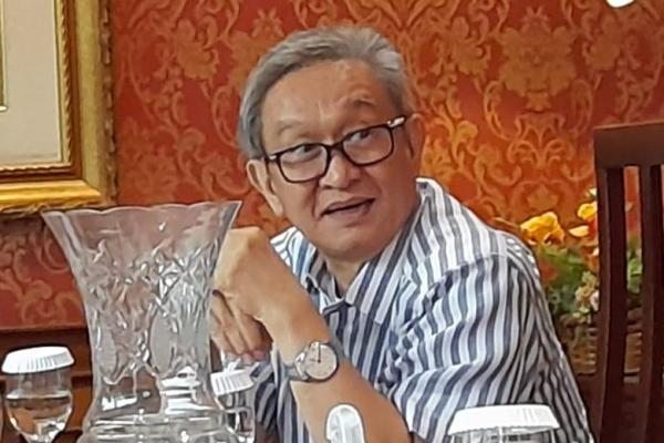 Tim penasihat hukum para terdakwa kasus dugaan korupsi BTS 4G respons positif langkah Kejagung tetapkan Edward Hutahaean
