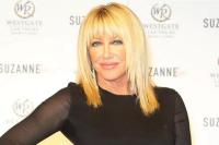 Bintang Sitkom Hits Three`s Company Suzanne Somers Meninggal Dunia
