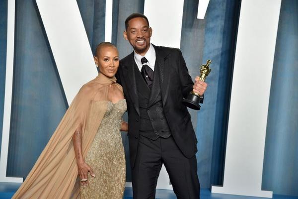 Jada Pinkett Smith Bicara Tentang Pernikahan yang Pecah, Ini Tanggapan Will Smith