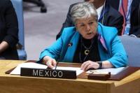 Warganya Terkendala, Meksiko dan Ukraina Tekan Israel Buka Koridor Kemanusiaan