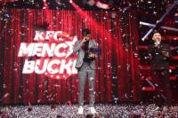 Tampil Maksimal dan Dapat Polling Tertinggi, Ghatfaan Juara KFC Mencari Bucket