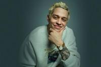 Konflik Israel-Palestina, Pete Davidson Senasib dengan Penderitaan Anak-anak Korban Perang