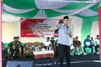 Sosialiasi Empat Pilar, Fadel Muhammad: Daerah Harus Punya Program Besar Skala Nasional