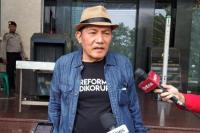 Mantan Wakil Ketua KPK Saut Situmorang Yakin Kapolri Bisa Tuntaskan Kasus SYL