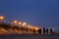 AS Tawarkan Status Hukum Bagi Keluarga Migran yang Terpisah di Era Trump