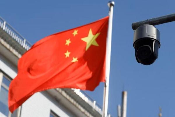 China Berlakukan Bebas Visa 30 Hari untuk Turis Kanada dan Inggris