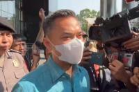 KPK Duga Suami Zaskia Gotik Terima Uang Korupsi Pembangunan Gereja Kingmi Mile