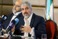 Jika Keadaan Memungkinkan, Hamas Sebut Bisa Bebaskan Tahanan non Israel