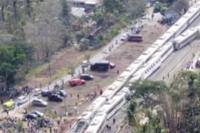 Kecelakaan KA Semereu dan KA Argo Wilis, 31 Orang Terluka