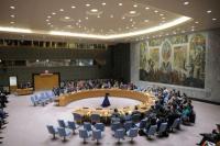 DK PBB Gagal Sahkan Seruan Rusia untuk Gencatan Senjata Israel-Hamas
