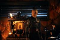 Avatar: The Last Airbender Live Action, Netflix Tampilkan Foto Raja Ozai dari Negara Api