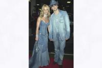 Britney Spears Tuduh Justin Timberlake Selingkuh dengan Selebriti Lain