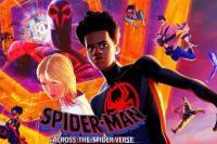 Segera Streaming di Netflix, Cek Jadwal Tayang Film Animasi Spider-Man: Across the Spider Verse