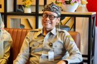 Kementan Latih Jutaan Petani dan Penyuluh, Tingkatkan Produktivitas Padi Musim Rendeng