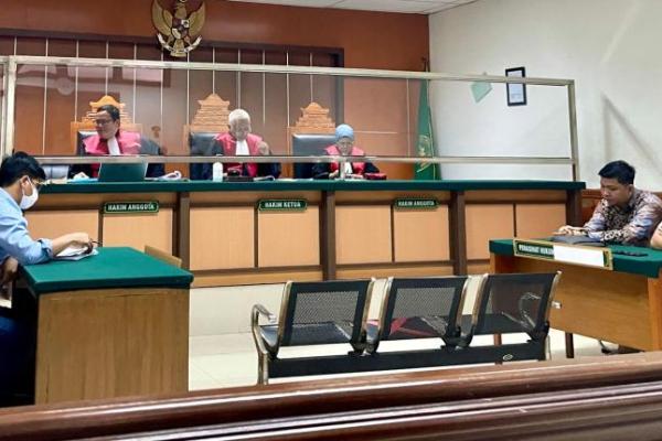 Majelis Hakim PN Jakarta Barat menangkan Investor Mizuho atas gugatan The Ducking Group 
