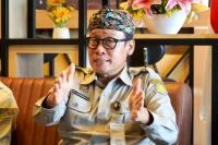 Kementan Ajak Petani Jadikan El Nino sebagai Ajang Meraup Untung