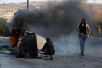 Kritik Dukungan Barat untuk Israel, Protes Meletus di Seluruh Timur Tengah