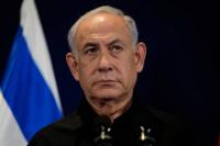 Netanyahu Tetap "ngotot" Habisi  Hamas Meski Menterinya Menantang