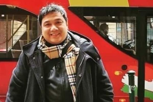 Ada kesalahan cara berkomunikasi Gus Miftah.