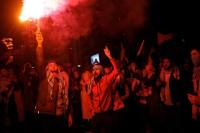 Kiriman Bantuan ke Gaza Dimulai Lagi, Mesir Sepakat Buka Perbatasan