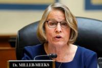 Anggota DPR AS Terima Ancaman Pembunuhan karena Tolak Jordan Jadi Ketua