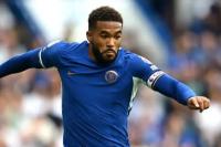 Belum Ada Tanda-tanda Pulih, Musim Reece James Berakhir