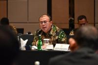 Pimpinan DPR Cucun Dorong Penguatan BNPB dan BPBD untuk Tanggap Darurat Lebih Efektif