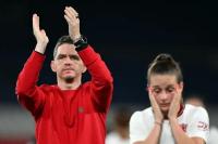 Tim Wanita MU Gugur dari UCL, Pelatih Soroti Format Liga