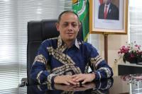 Cegah Korupsi, Itjen Kemenag Luncurkan Program FCP