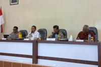 Fadel Muhammad Minta Pemprov Gorontalo Buka Wilayah Pertambangan Rakyat Secara Resmi